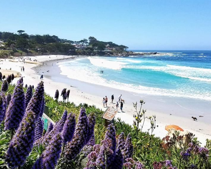 Carmel-by-the-Sea, United States
